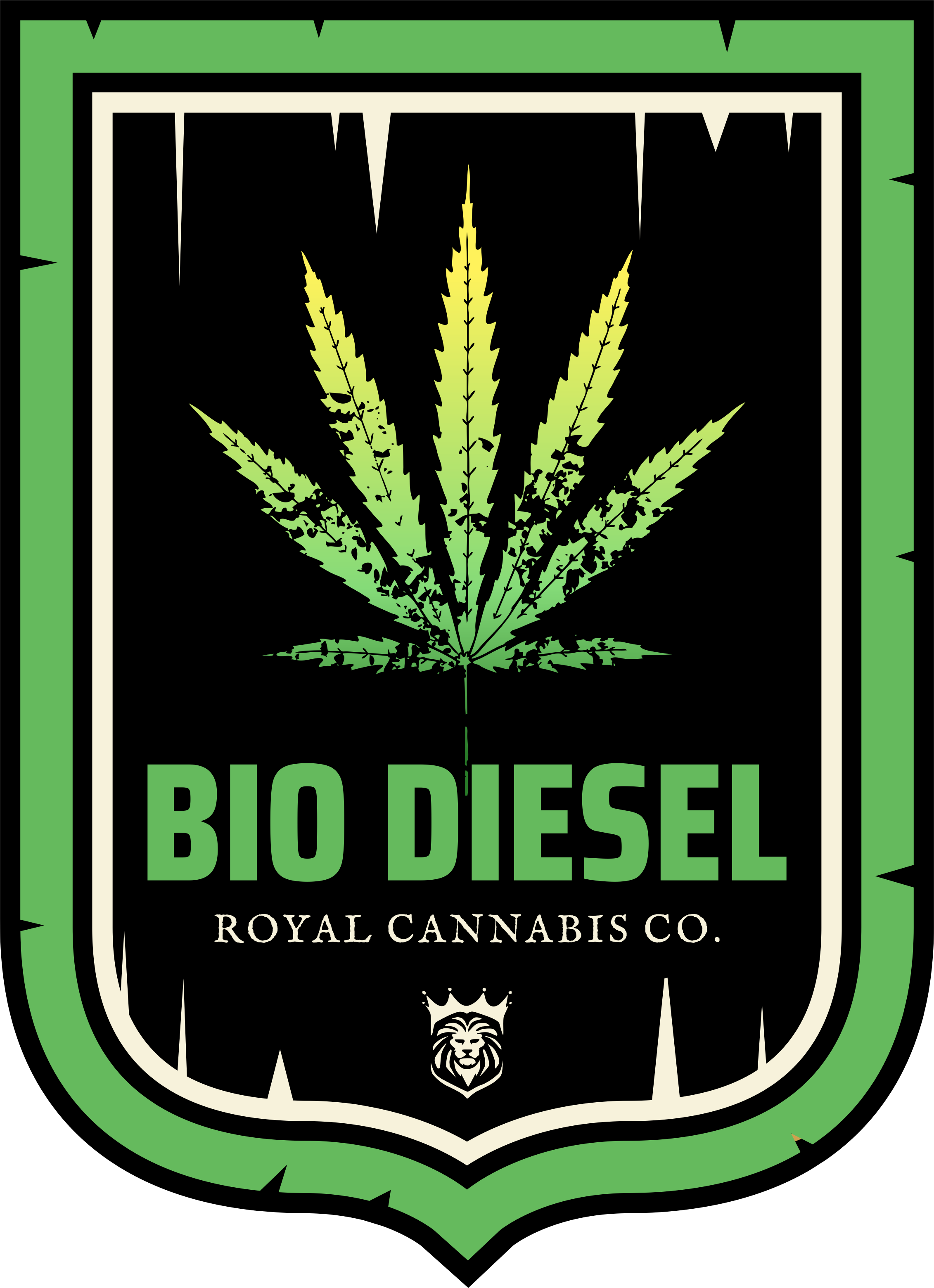 No Logo for Bio Diesel