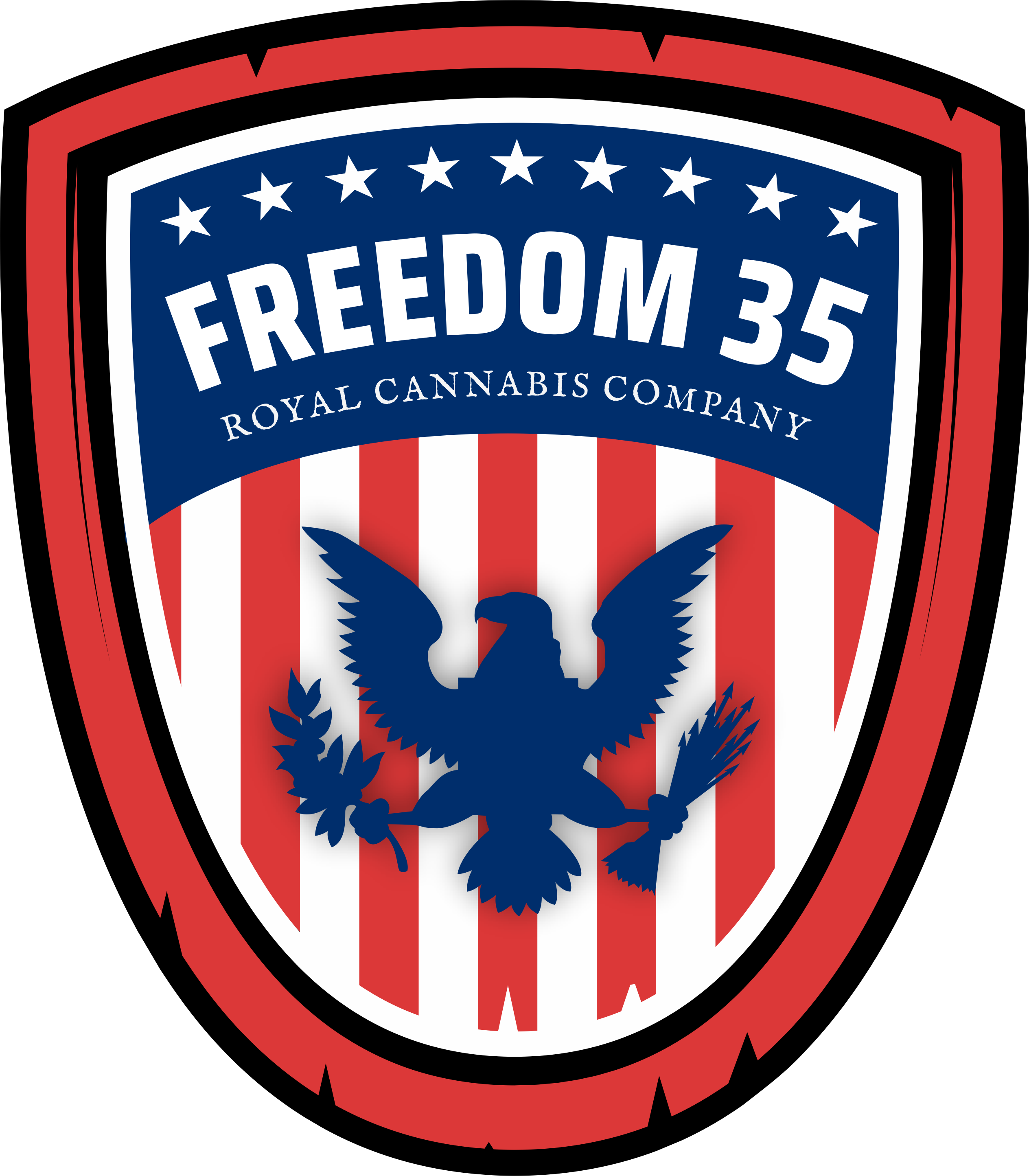 No Logo for Freedom 35