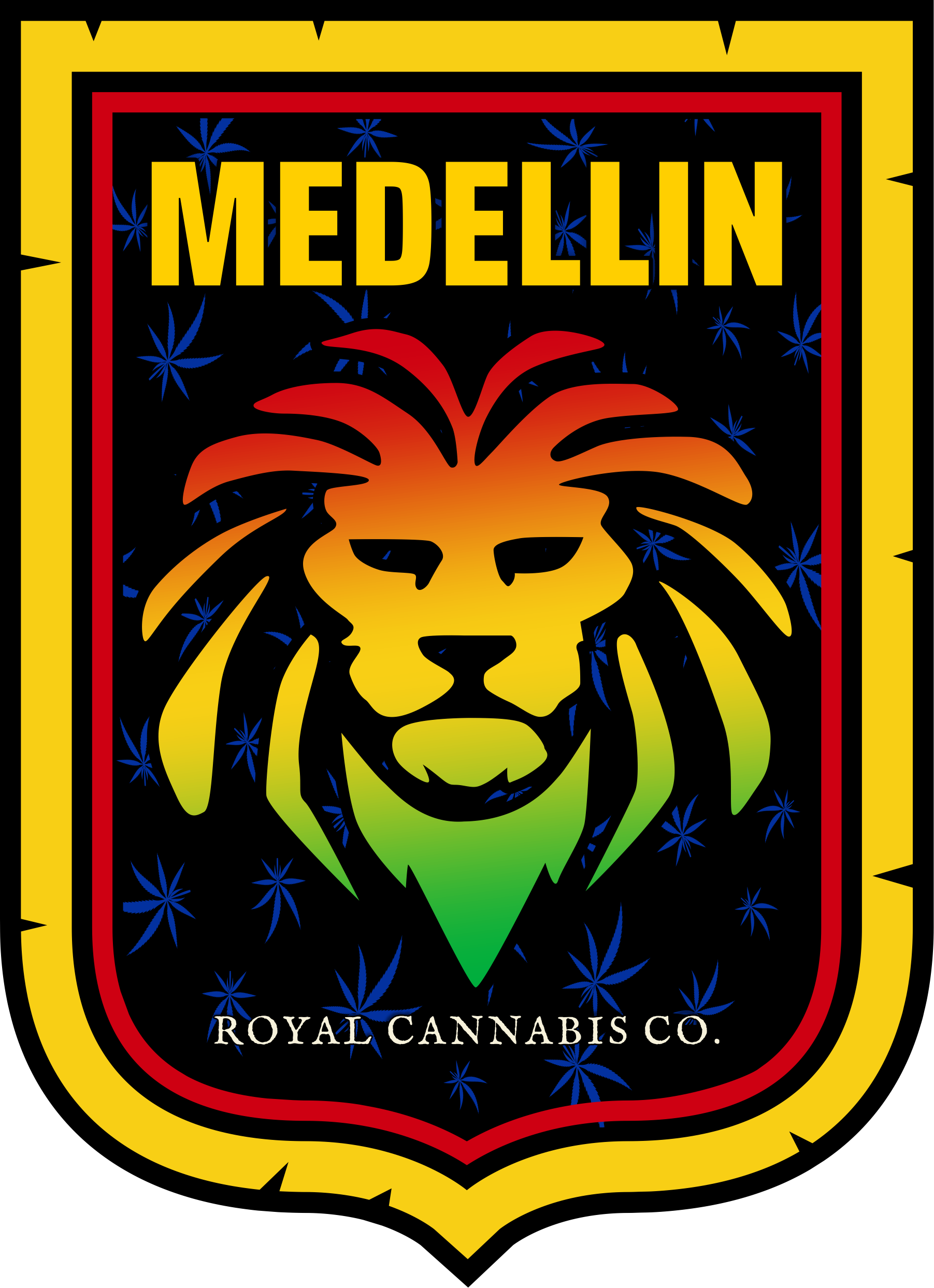 No Logo for Medellin